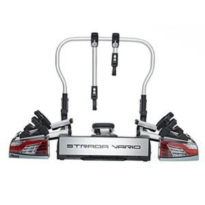 Atera Strada Vario 2 Foldbar Cykelholder Atera Strada Vario 2 Foldbar Cykelholder