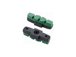 BBB - Hydrostop - Bremsesko Magura Hydraulic - 2 par til E-bike