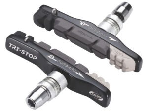 BBB Tristop BBS-14T - Bremsesko - MTB-CX - 4 stk.