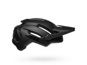 Bell 4Forty Air Mips - Cykelhjelm MTB - Str. 52-56 cm - Mat sort