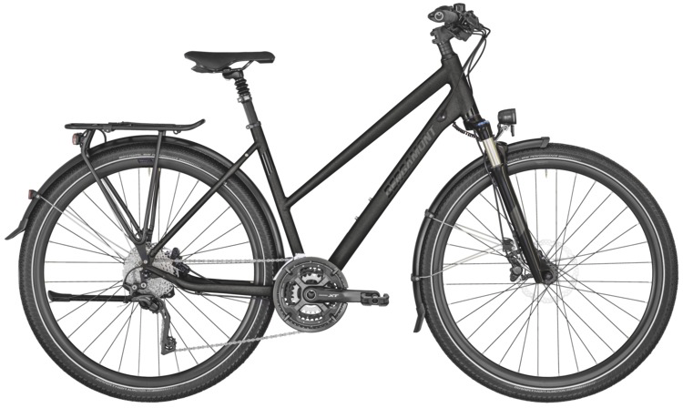 Bergamont Horizon 9 Lady 2022
