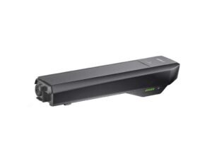 Bosch - Batteri til bagagebærer - PowerPack 500 -Anthracite (BBR275)