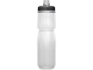 Camelbak Podium Chill - Drikkedunk 710 ml - Custom White/Black - 100% BPA fri