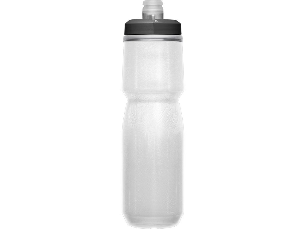 Camelbak Podium Chill - Drikkedunk 710 ml - Custom White/Black - 100% BPA fri