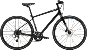 Cannondale Quick 3 2024 - Sort