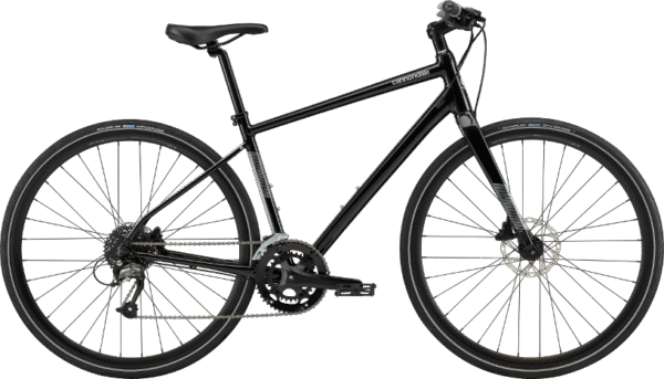 Cannondale Quick 3 2024 - Sort