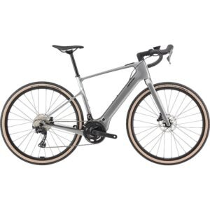 Cannondale Synapse Neo AllRoad 2 Elcykel