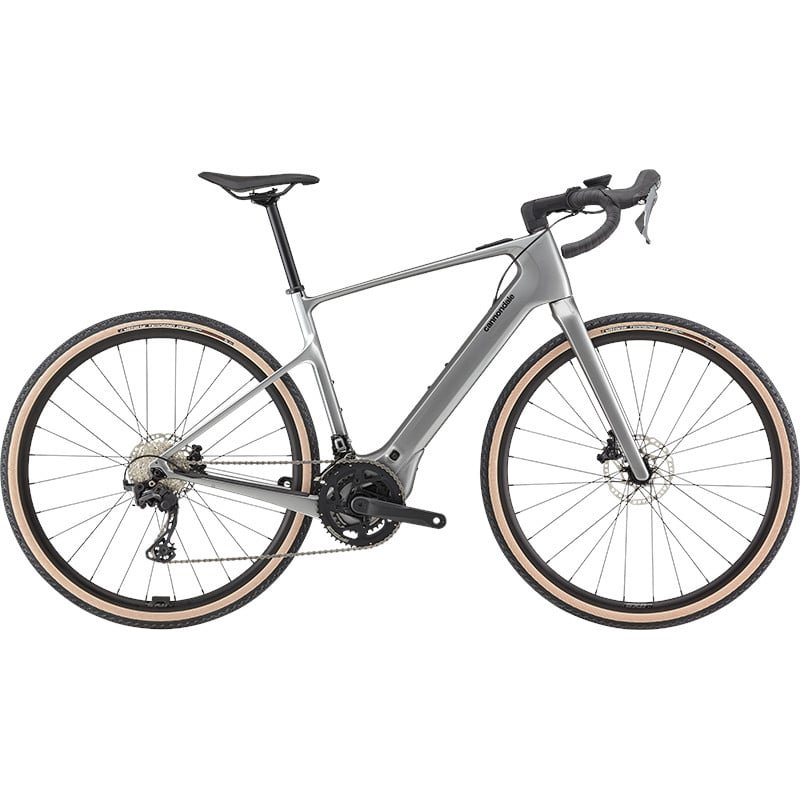 Cannondale Synapse Neo AllRoad 2 Elcykel
