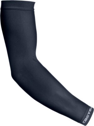Castelli PRO SEAMLESS 2 ARM WARMER - Blå