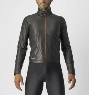 Castelli - Regnjakke Idro 3 - XXL