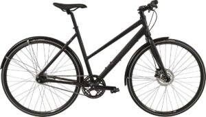 Centurion Sport CL2 Dame Nexus 7g