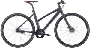 Centurion Zero Nexus Dame 7g RB