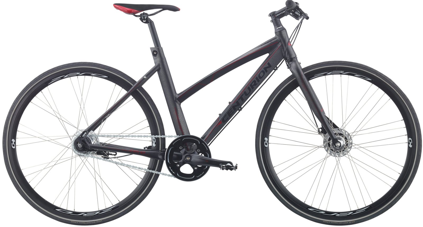 Centurion Zero Nexus Dame 7g RB