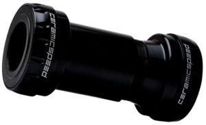 CeramicSpeed BB30 Krankbox Shimano Road Black