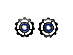 CeramicSpeed Pulleyhjul SRAM 11 speed - Sort