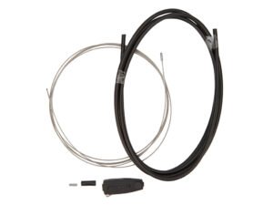 Connect gearkabel - Sram T3 /Torpedo trigger - 2000/1800mm
