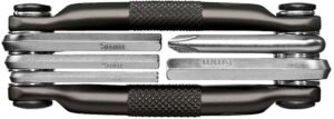 CrankBrothers Multi-tool M5 - Midnight