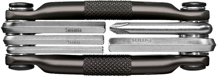 CrankBrothers Multi-tool M5 - Midnight