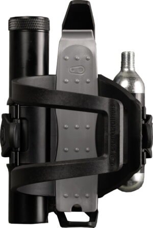 CrankBrothers Multi-tool S.O.S. Bottle Cage Kit (BC18)