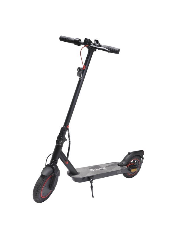 DENVER SEL-10820FB FASTBLACK (25 km/t)