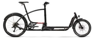 Douze V2 Mechanic - Cargo Bike