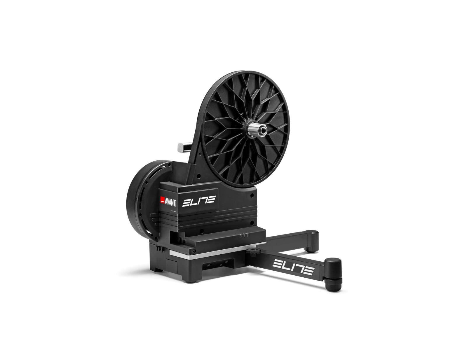 Elite - Avanti - Hometrainer