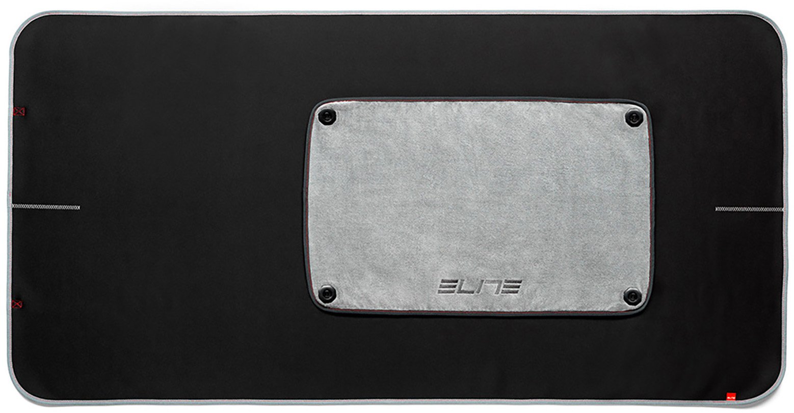 Elite Dry Mat (Hometrainer Måtte)