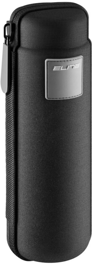 Elite Takuin Transport Flaske - Black Grey - 750ml