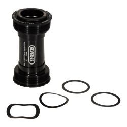 Elvedes Krankleje Thread Fit T47 86mm Praxis - Cykelreservedele