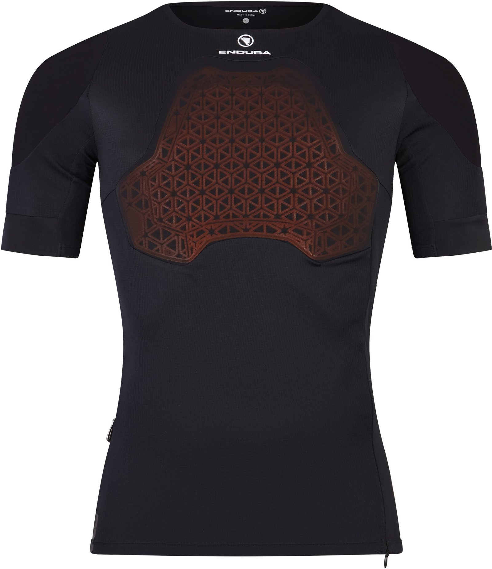 Endura MT500 D3O® Ghost Protective Baselayer - Black
