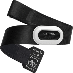 Garmin HRM-Pro Pulsmåler Plus