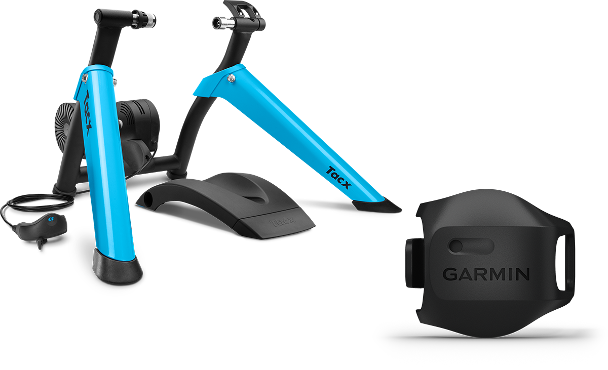 Garmin Tacx Boost Bundle