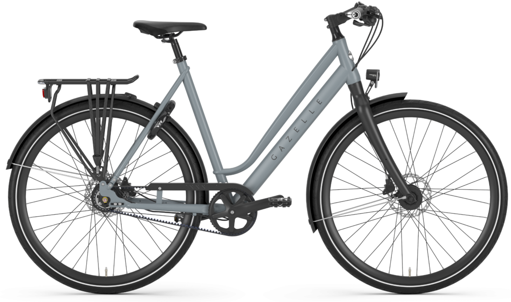 Gazelle Marco Polo Urban Dame 2023