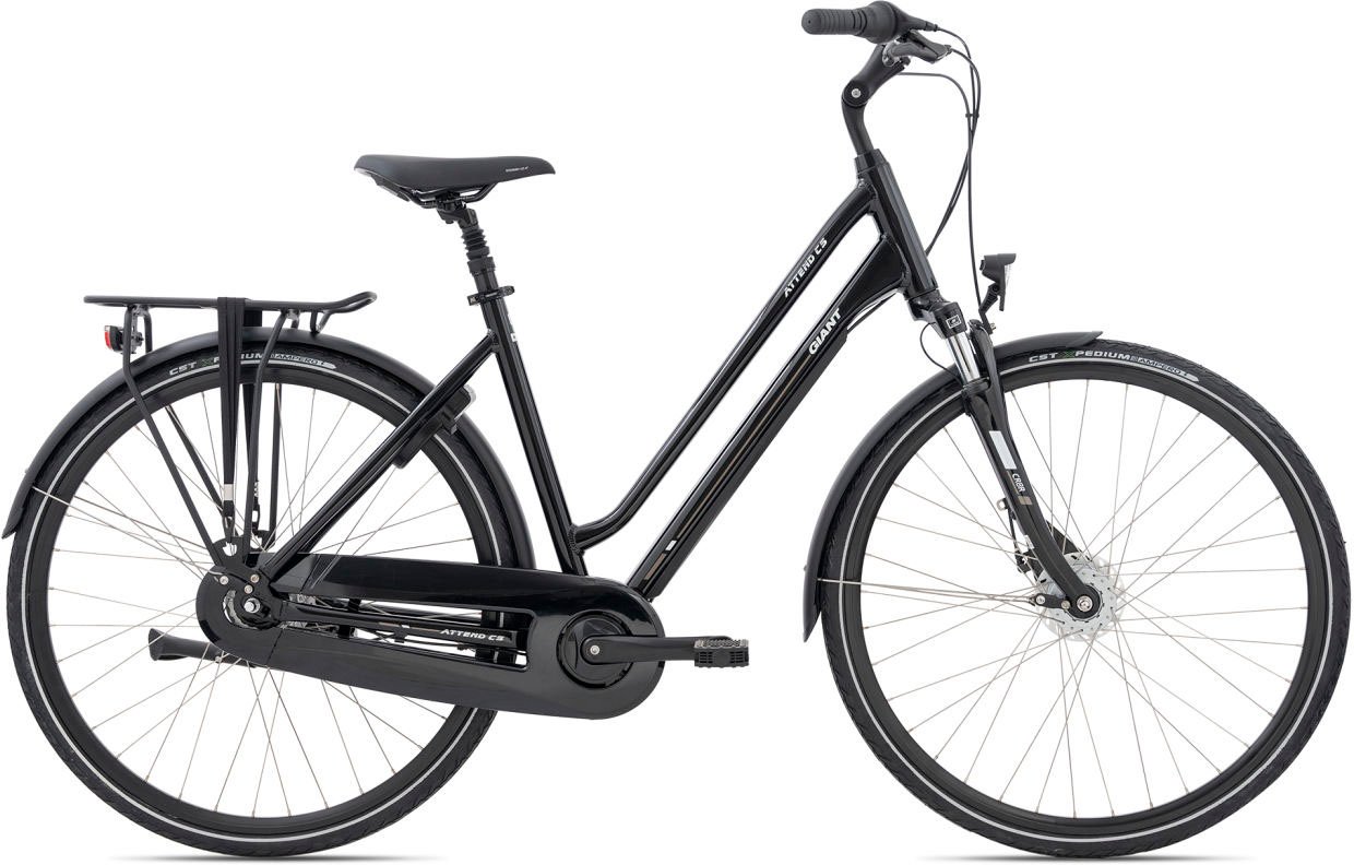 Giant Attend CS 1 Dame 2023 - Sort
