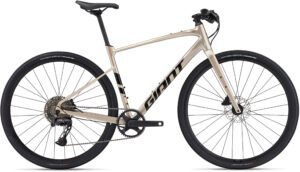 Giant FastRoad AR 1 2025 - Brun