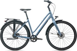 Giant Liv Allure CS 3 2024 - Blå