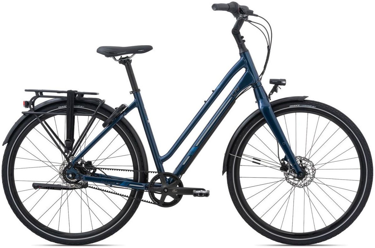 Giant Liv Allure CS 3 GB 2023 - Blå