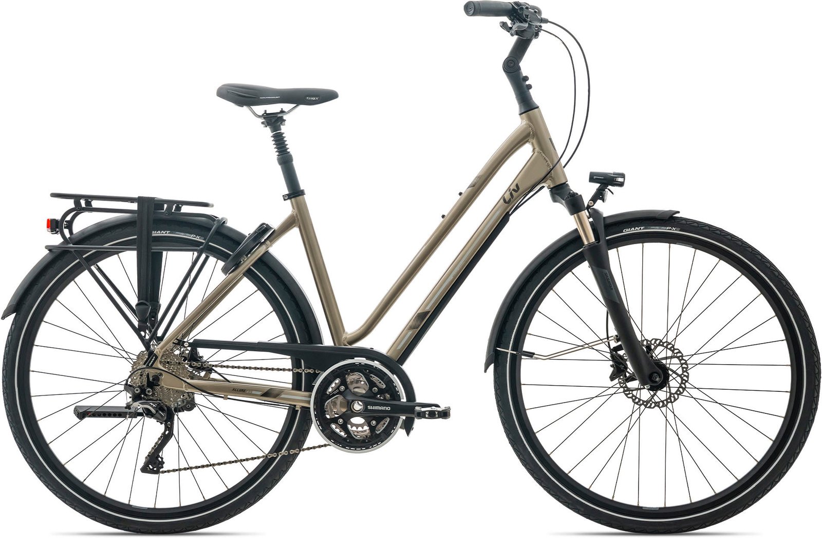 Giant Liv Allure RS 1 2024