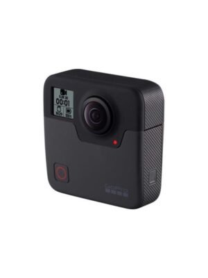 GoPro Fusion