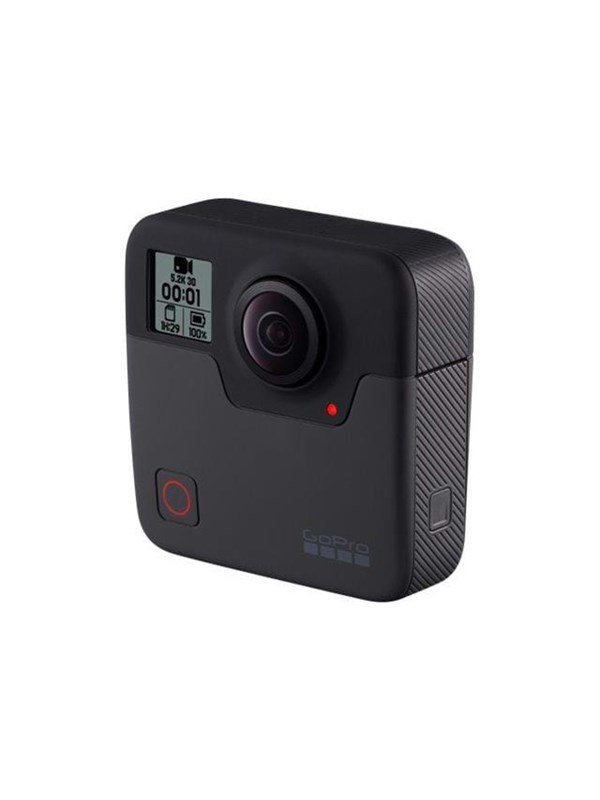 GoPro Fusion