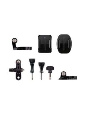 GoPro Grab Bag - Camera Spare Parts & Mounts