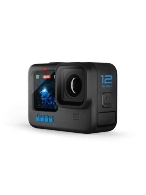 GoPro HERO12 Black