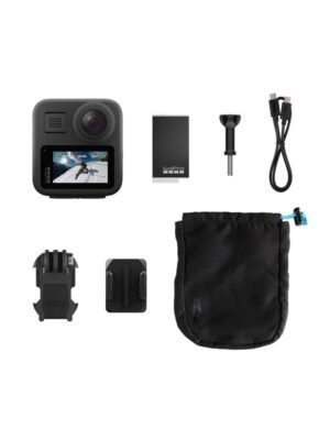 GoPro MAX 360 (2025)