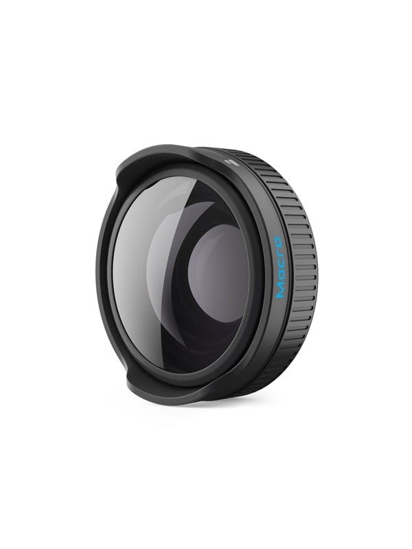 GoPro Macro Lens Mod for HERO13 Black