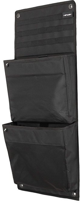 HIPLOK Organizer Bike Equipment & Gear Storage
