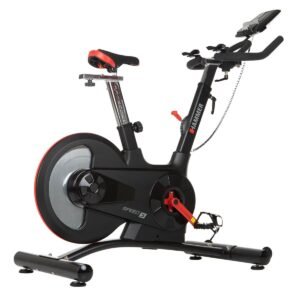 Hammer Speed Racer S Spinningcykel Hammer Speed Racer S Spinningcykel