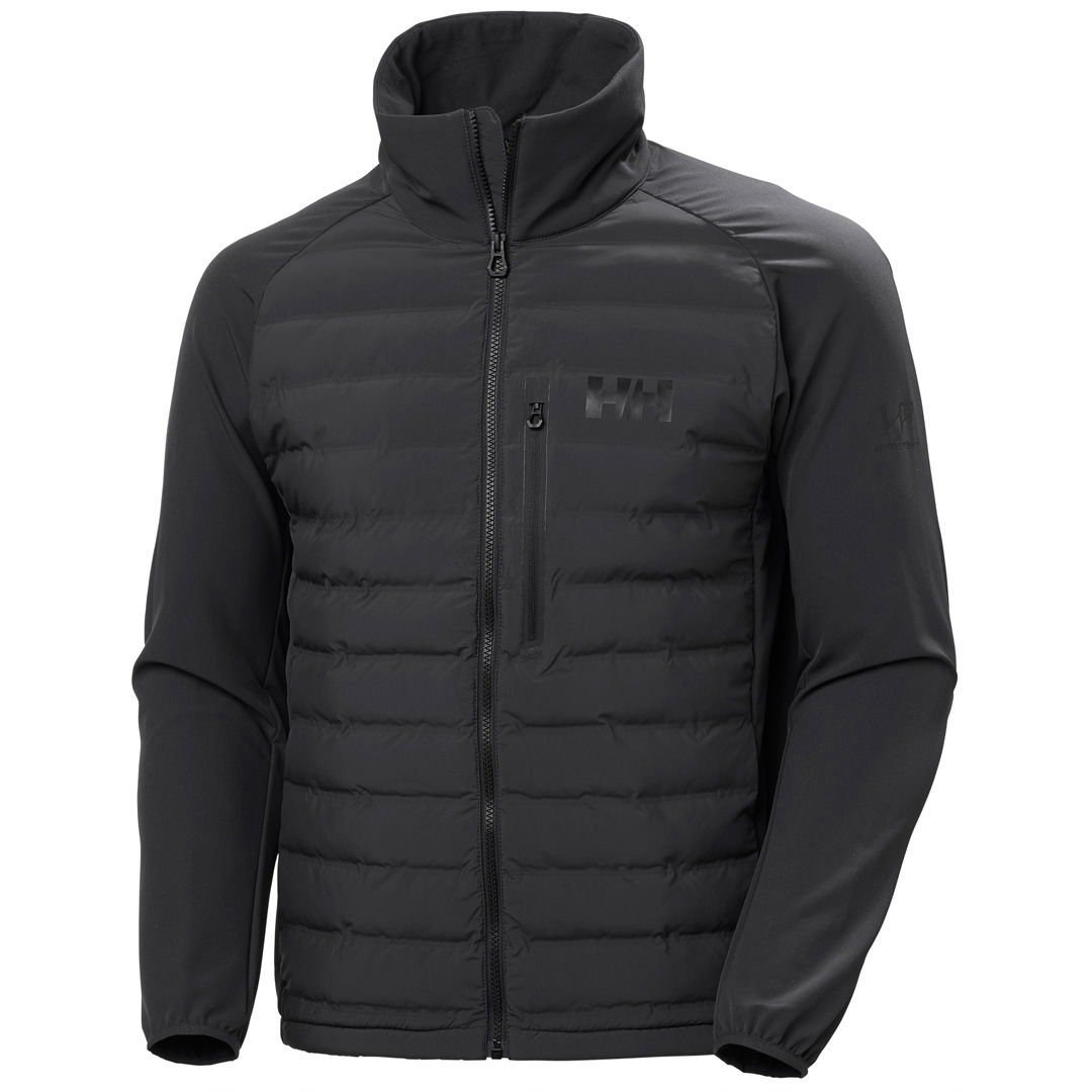 Helly Hansen HP Insulator jakke Herre, ebony