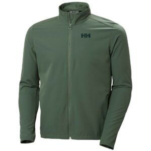 Helly Hansen Sirdal Softshell Jakke Herre