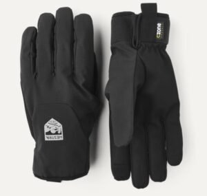 Hestra - Czone Bike Mistral 5 - Finger - Handsker - 7