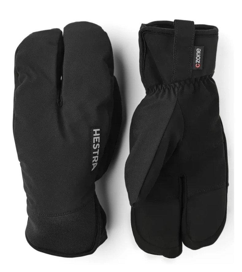 Hestra - Czone Mistral Split Mitt - 10